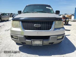 2003 Ford Expedition XLT Value with VIN 1FMPU16W33LB09118, listed as a Copart auction lot 49007805 with 54,825 mi miles and Clean Title. Bid and sale history available at carsss.com. Image 5.
