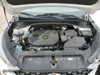 2020 Hyundai Tucson Value with VIN KM8J3CA46LU225255, listed as a Copart auction lot 50812245 with 36,191 mi miles and Salvage Title. Bid and sale history available at carsss.com. Image 12.