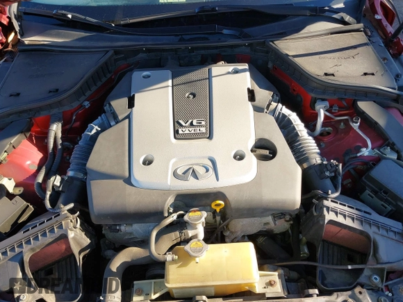 2014 Infiniti Q50 Sport with VIN JN1BV7AR5EM690783, listed as a IAAI auction lot 41024574 with 79,813 mi miles and . Bid and sale history available at DreamBid. Image 10.