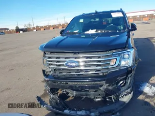 2021 Ford Expedition Max XLT with VIN 1FMJK1JT3MEA88379, listed as a IAAI auction lot 38683917 with 111,626 mi miles and . Bid and sale history available at DreamBid. Image 12.