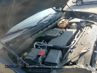 2024 Chevrolet Silverado 1500 Custom с VIN 1GCPDBEK3RZ302352, выставлен на аукционе Copart как лот 67518805 с пробегом 51 317 миль миль и Списание • Salvage title. История ставок и продаж доступна на DreamBid. Изображение 13.