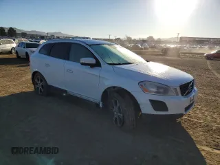 2013 Volvo XC60 T6 с VIN YV4902DZ9D2455853, выставлен на аукционе Copart как лот 50393225 с пробегом 152 038 миль миль и Списание • Salvage title. История ставок и продаж доступна на DreamBid. Изображение 4.
