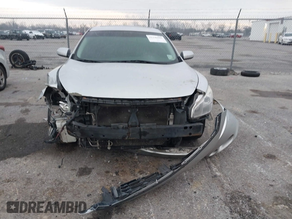 2014 Nissan Maxima SV z VIN 1N4AA5AP0EC485438, wystawiony jako IAAI lot #41346586 z przebiegiem 148 579 mil mil oraz . Historia ofert i sprzedaży dostępna na DreamBid. Obrazek 6.