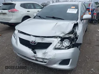 2010 Toyota Corolla z VIN JTDBU4EE8A9117685, wystawiony jako IAAI lot #41725173 z przebiegiem 96 555 mil mil oraz . Historia ofert i sprzedaży dostępna na DreamBid. Obrazek 6.