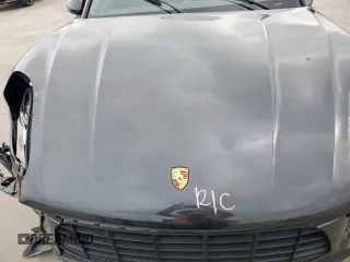 2018 Porsche Macan с VIN WP1AA2A51JLB14899, выставлен на аукционе Copart как лот 55941625 с пробегом 54 936 миль миль и Списание • Salvage title. История ставок и продаж доступна на DreamBid. Изображение 11.