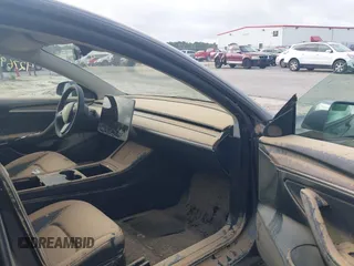 2023 Tesla Model 3 с VIN 5YJ3E1EA0PF404997, выставлен на аукционе IAAI как лот 42769755 с пробегом Не указан миль и . История ставок и продаж доступна на DreamBid. Изображение 5.