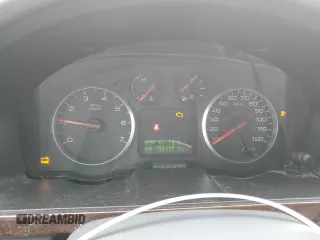 2007 Ford Five Hundred SEL z VIN 1FAHP24107G128517, wystawiony jako Copart lot #53248605 z przebiegiem 196 805 mil mil oraz Szkoda całkowita • Salvage title. Historia ofert i sprzedaży dostępna na DreamBid. Obrazek 9.