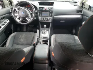 2016 Subaru Crosstrek Premium z VIN JF2GPABC9G8319868, wystawiony jako Copart lot #49950245 z przebiegiem 98 262 mil mil oraz Szkody całkowita. Historia ofert i sprzedaży dostępna na DreamBid. Obrazek 8.