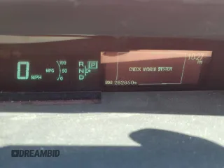 2011 Toyota Prius I z VIN JTDKN3DU1B1420033, wystawiony jako Copart lot #57145255 z przebiegiem 282 850 mil mil oraz Szkoda całkowita • Salvage title. Historia ofert i sprzedaży dostępna na DreamBid. Obrazek 9.