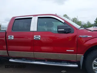 2013 Ford F-150 XL with VIN 1FTFW1ET2DFA12882, listed as a IAAI auction lot 42035873 with 189,070 mi miles and . Bid and sale history available at carsss.com. Image 14.