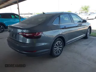 2021 Volkswagen Jetta S z VIN 3VWC57BU0MM028310, wystawiony jako IAAI lot #41938979 z przebiegiem 61 056 mil mil oraz . Historia ofert i sprzedaży dostępna na DreamBid. Obrazek 4.