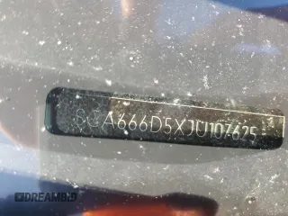2018 Rolls-Royce Dawn z VIN SCA666D5XJU107625, wystawiony jako Copart lot #84906594 z przebiegiem Nie podano mil oraz Nie do naprawy. Historia ofert i sprzedaży dostępna na DreamBid. Obrazek 13.
