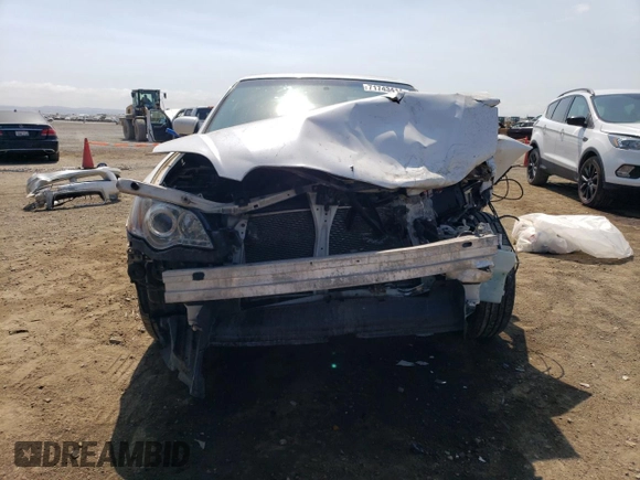 2008 Subaru Legacy with VIN 4S3BL616286222733, listed as a Copart auction lot 71743414 with 156,150 mi miles and Salvage title. Bid and sale history available at DreamBid. Image 5.