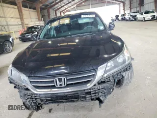 2014 Honda Accord Sedan LX with VIN 1HGCR2F35EA200035, listed as a Copart auction lot 79935654 with 151,323 mi miles and Salvage Title. Bid and sale history available at carsss.com. Image 5.