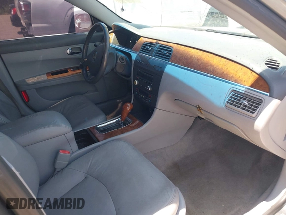 2005 Buick LaCrosse CXL z VIN 2G4WD532851281934, wystawiony jako IAAI lot #42367822 z przebiegiem 74 642 mil mil oraz . Historia ofert i sprzedaży dostępna na DreamBid. Obrazek 5.