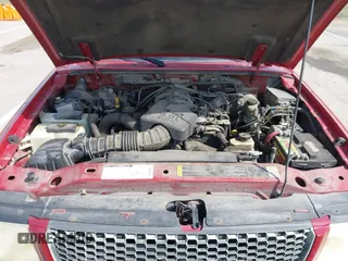 2001 Ford Ranger XL Fleet with VIN 1FTZR15E21PA71426, listed as a IAAI auction lot 41872597 with 197,157 mi miles. Bid and sale history available at carsss.com. Image 10.