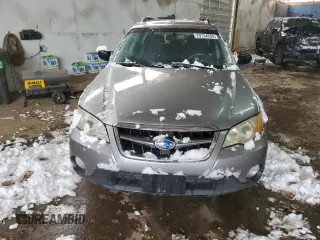 2009 Subaru Outback Special Edtn with VIN 4S4BP61C197311887, listed as a Copart auction lot 79704254 with 119,262 mi miles and Salvage Title. Bid and sale history available at carsss.com. Image 5.