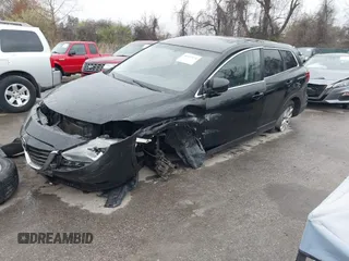 2013 Mazda CX-9 Touring z VIN JM3TB3CA7D0403533, wystawiony jako IAAI lot #41947378 z przebiegiem 152 883 mil mil oraz . Historia ofert i sprzedaży dostępna na DreamBid. Obrazek 2.