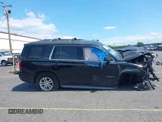 2015 Chevrolet Tahoe LT with VIN 1GNSKBKC9FR224434, listed as a IAAI auction lot 42804701 with Not provided miles and . Bid and sale history available at DreamBid. Image 12.