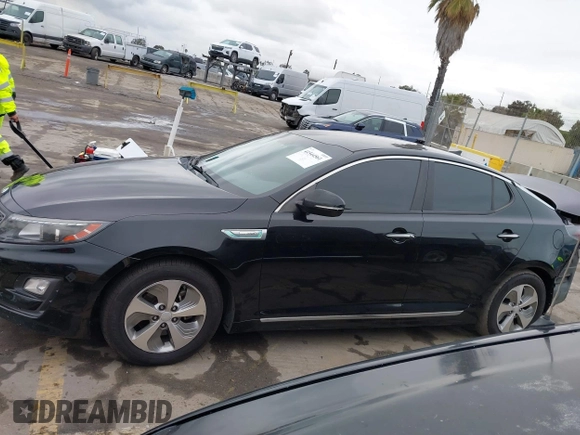 2016 Kia Optima with VIN KNAGM4AD0G5094533, listed as a IAAI auction lot 41544561 with 189,873 mi miles and . Bid and sale history available at DreamBid. Image 15.