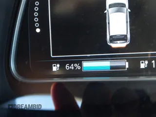 2023 Nissan LEAF SV Plus z VIN 1N4CZ1CV4PC558920, wystawiony jako IAAI lot #41332755 z przebiegiem 15 893 mil mil oraz . Historia ofert i sprzedaży dostępna na DreamBid. Obrazek 17.