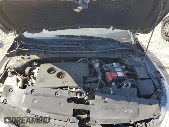 2019 Nissan Altima SV z VIN 1N4BL4DW3KN321497, wystawiony jako Copart lot #57959005 z przebiegiem 78 807 mil mil oraz Szkoda całkowita • Salvage title. Historia ofert i sprzedaży dostępna na DreamBid. Obrazek 11.
