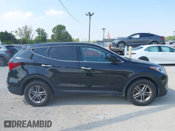 2017 Hyundai Santa Fe 2.4L с VIN 5XYZTDLBXHG440736, выставлен на аукционе IAAI как лот 42234524 с пробегом 134 045 миль миль и . История ставок и продаж доступна на DreamBid. Изображение 13.
