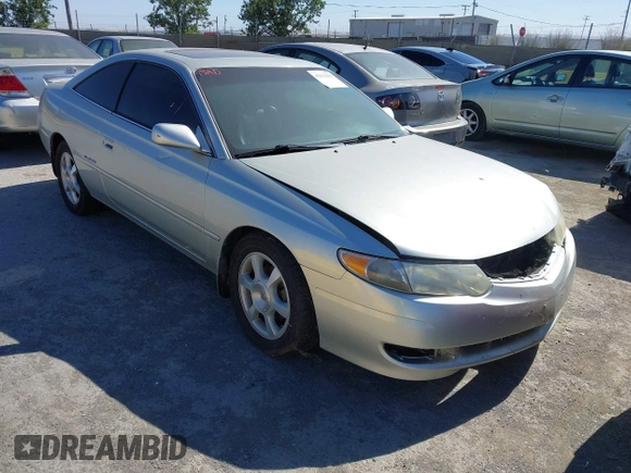 2002 Toyota Solara SE с VIN 2T1CF28PX2C598678, выставлен на аукционе IAAI как лот 42532291 с пробегом 379 502 миль миль и . История ставок и продаж доступна на DreamBid. Изображение 1.