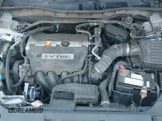 2008 Honda Accord EX z VIN JHMCP26718C061309, wystawiony jako IAAI lot #43315896 z przebiegiem 184 006 mil mil oraz . Historia ofert i sprzedaży dostępna na DreamBid. Obrazek 20.