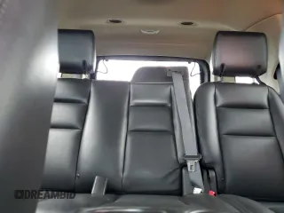 2007 Ford Explorer Limited с VIN 1FMEU75887UB26560, выставлен на аукционе Copart как лот 53886845 с пробегом 120 326 миль миль и Списание • Salvage title. История ставок и продаж доступна на DreamBid. Изображение 10.