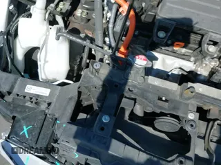 2021 Honda CR-V EX с VIN 7FART6H50ME023324, выставлен на аукционе IAAI как лот 41608046 с пробегом 28 252 миль миль и . История ставок и продаж доступна на DreamBid. Изображение 24.