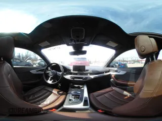 2017 Audi A4 Premium Plus с VIN WAUENAF46HN041350, выставлен на аукционе IAAI как лот 41781789 с пробегом 131 699 миль миль и . История ставок и продаж доступна на DreamBid. Изображение 19.