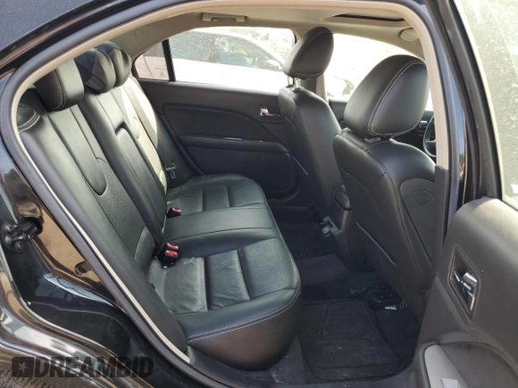 2010 Ford Fusion Hybrid с VIN 3FADP0L32AR310256, выставлен на аукционе Copart как лот 54310965 с пробегом 126 258 миль миль и Списание • Salvage title. История ставок и продаж доступна на DreamBid. Изображение 10.