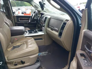2011 Ram 2500 Laramie Longhorn with VIN 3D7UT2HL6BG521943, listed as a IAAI auction lot 42364251 with 251,718 mi miles and . Bid and sale history available at DreamBid. Image 5.