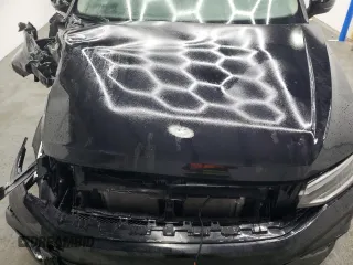 2024 Volkswagen Tiguan S with VIN 3VVRB7AX8RM209083, listed as a Copart auction lot 44780495 with 2,249 mi miles and Salvage Title. Bid and sale history available at carsss.com. Image 12.