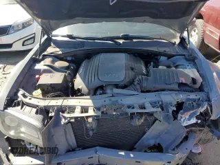 2017 Chrysler 300 S Alloy Edition with VIN 2C3CCABT5HH577636, listed as a Copart auction lot 46653564 with 63,539 mi miles and Salvage Title. Bid and sale history available at DreamBid. Image 11.