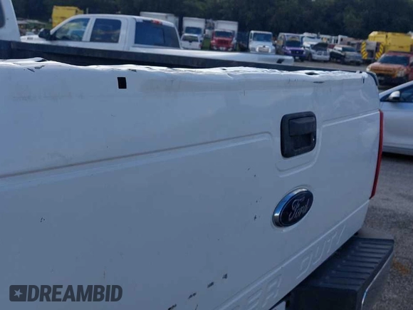 2016 Ford F-250 Lariat with VIN 1FT7W2BT6GEA31623, listed as a IAAI auction lot 42773005 with 288,678 mi miles and . Bid and sale history available at DreamBid. Image 26.