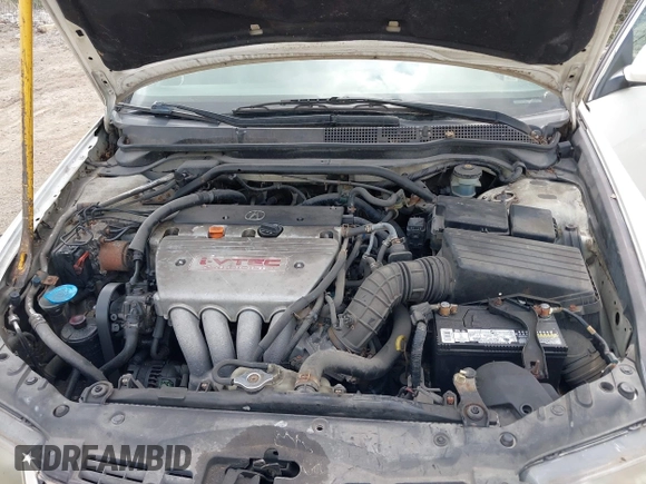 2007 Acura TSX Navi with VIN JH4CL96917C014592, listed as a IAAI auction lot 42254509 with 188,989 mi miles and . Bid and sale history available at DreamBid. Image 10.