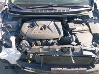 2015 Hyundai Elantra SE with VIN 5NPDH4AE7FH636230, listed as a IAAI auction lot 42243538 with 104,634 mi miles and . Bid and sale history available at DreamBid. Image 10.