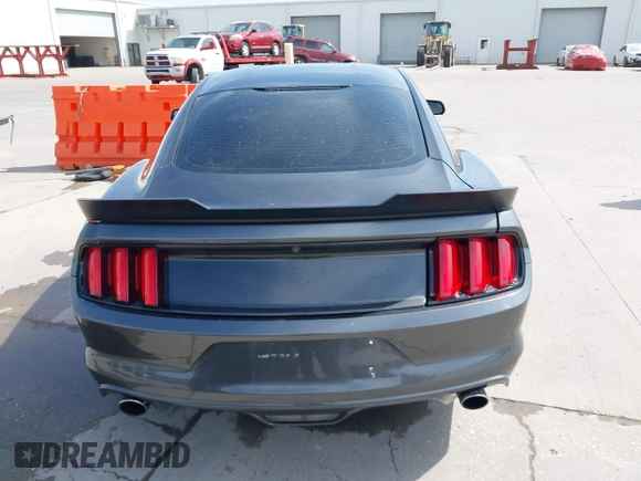 2015 Ford Mustang GT с VIN 1FA6P8CF8F5362681, выставлен на аукционе IAAI как лот 42027933 с пробегом 74 745 миль миль и . История ставок и продаж доступна на DreamBid. Изображение 16.