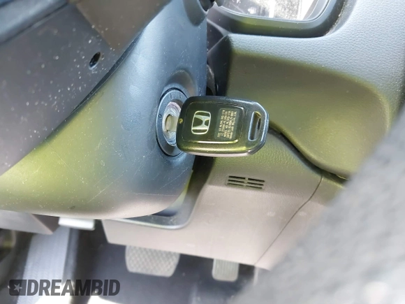 2019 Honda CR-V LX with VIN 2HKRW5H32KH410676, listed as a IAAI auction lot 42038654 with 94,342 mi miles. Bid and sale history available at carsss.com. Image 11.