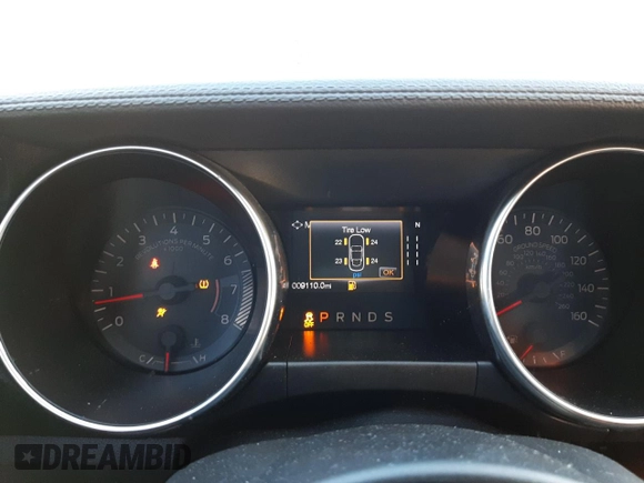 2021 Ford Mustang EcoBoost with VIN 1FA6P8TH1M5153152, listed as a Copart auction lot 72096182 with 9,110 mi miles. Bid and sale history available at carsss.com. Image 9.