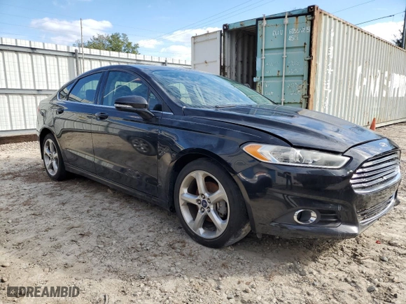 2015 Ford Fusion SE with VIN 3FA6P0H76FR199755, listed as a Copart auction lot 75655013 with 0 mi miles and Clean Title. Bid and sale history available at carsss.com. Image 4.