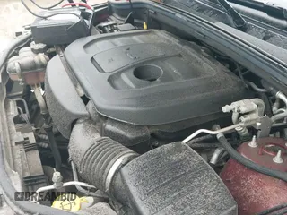 2022 Dodge Durango SXT with VIN 1C4RDHAG3NC130558, listed as a IAAI auction lot 41554945 with 38,713 mi miles and . Bid and sale history available at DreamBid. Image 21.