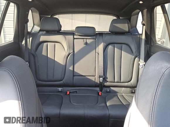 2019 BMW X5 xDrive40i with VIN 5UXCR6C5XKLL04806, listed as a Copart auction lot 63689815 with 70,108 mi miles and Clean title. Bid and sale history available at DreamBid. Image 10.