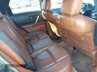 2006 Infiniti FX with VIN JNRAS08WX6X211634, listed as a IAAI auction lot 41658415 with 203,714 mi miles and . Bid and sale history available at carsss.com. Image 8.