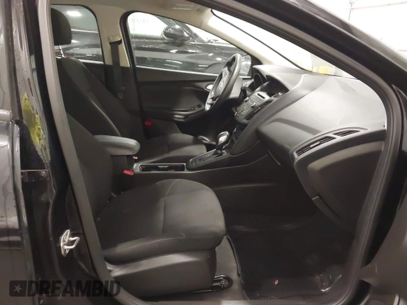 2016 Ford Focus SE with VIN 1FADP3K26GL310195, listed as a IAAI auction lot 41911782 with 126,808 mi miles and . Bid and sale history available at carsss.com. Image 5.