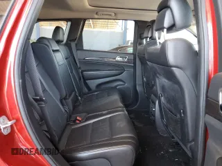 2011 Jeep Grand Cherokee Laredo with VIN 1J4RR4GG4BC511925, listed as a Copart auction lot 56251225 with 179,758 mi miles and Salvage title. Bid and sale history available at DreamBid. Image 10.