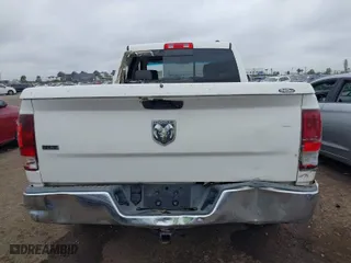 2009 Dodge Ram 1500 SLT with VIN 1D3HB18T69S812221, listed as a IAAI auction lot 40715494 with 306,416 mi miles. Bid and sale history available at carsss.com. Image 16.