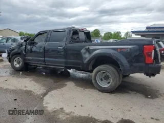 2021 Ford F-350 XL z VIN 1FT8W3DT0MEE15125, wystawiony jako Copart lot #58761925 z przebiegiem Nie podano mil oraz Nie do naprawy • Non repairable. Historia ofert i sprzedaży dostępna na DreamBid. Obrazek 2.